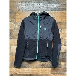 The North Face Women's Zip Up Jacket with Hood Size Medium